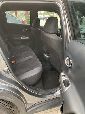 Nissan Juke Tekna 1.2 DIG-T - imagine 8