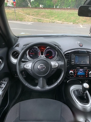 Nissan Juke Tekna 1.2 DIG-T - imagine 7