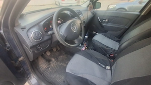 Dacia Logan 2016 - imagine 6