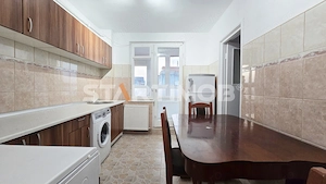 Apartament mobilat 3 camere zona Vlahuta - imagine 6
