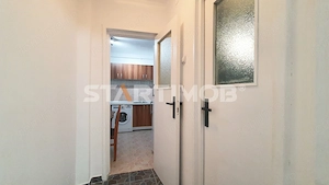 Apartament mobilat 3 camere zona Vlahuta - imagine 9