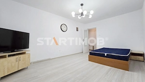 Apartament mobilat 3 camere zona Vlahuta - imagine 4