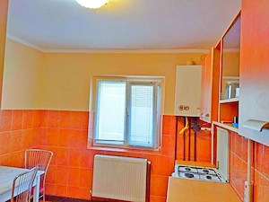 Zona Calea Girocului - apartament cu doua camere - imagine 7