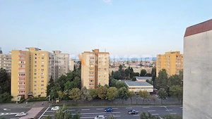 Apartament mobilat 3 camere zona Vlahuta - imagine 10