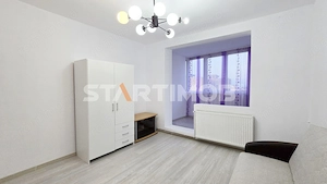 Apartament mobilat 3 camere zona Vlahuta - imagine 15