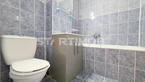 Apartament mobilat 3 camere zona Vlahuta - imagine 17
