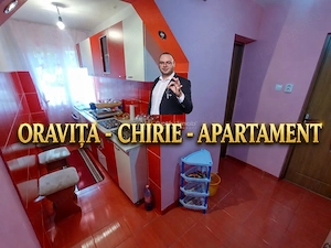Oravita, Chirie, 2 Cam, Parter, Mobilat+Utilat