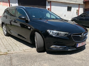 Opel Insignia Sports Tourer  - imagine 3
