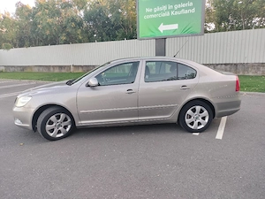 Vând skoda Octavia  - imagine 7