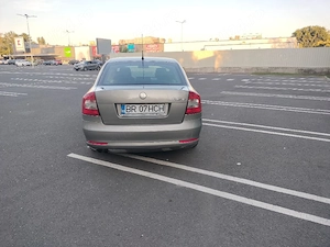 Vând skoda Octavia  - imagine 4