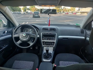 Vând skoda Octavia  - imagine 8