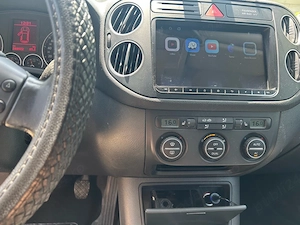 Vând Volkswagen Golf 5 Plus (2009)   Ediție UNITED   Mașină personală - imagine 4