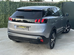 Peugeot 3 km Keyless Rate Garantie - imagine 6