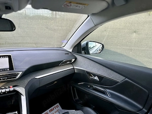 Peugeot 3 km Keyless Rate Garantie - imagine 12