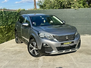 Peugeot 3 km Keyless Rate Garantie