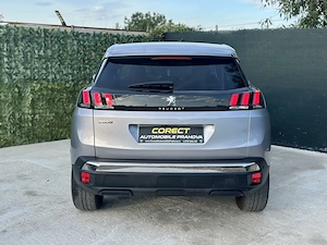 Peugeot 3 km Keyless Rate Garantie - imagine 5