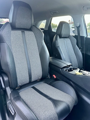 Peugeot 3 km Keyless Rate Garantie - imagine 8