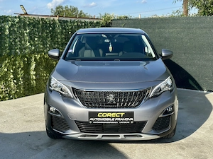 Peugeot 3 km Keyless Rate Garantie - imagine 2
