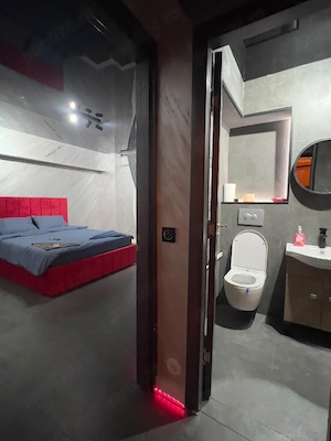vand garsoniera in rate  Viziru - imagine 4