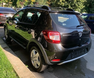 Dacia Sandero Stepway Prestige - imagine 3