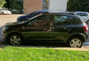 Dacia Sandero Stepway Prestige - imagine 5