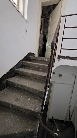 Apartament 5 camere central, 198mp, lângă Cocor - imagine 15