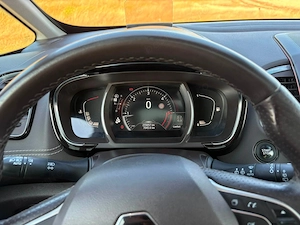 Renault Espace Initiale Paris - imagine 9