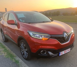 Renault Kadjar Energy Intens - imagine 2