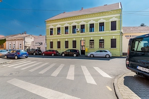Apartament central 43 mp | Piața Catedralei – Reconcilierii