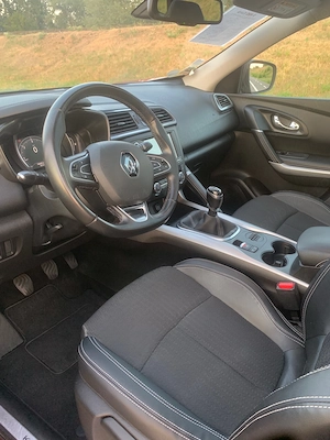 Renault Kadjar Energy Intens - imagine 5