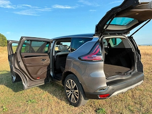 Renault Espace Initiale Paris - imagine 2