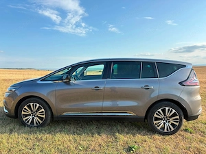 Renault Espace Initiale Paris - imagine 3