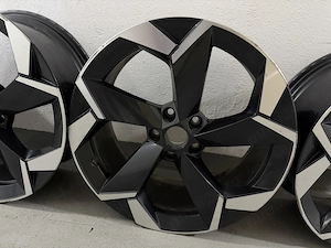 Set jante Skoda Torcular 19’ - Superb / Octavia / Kodiaq - imagine 4