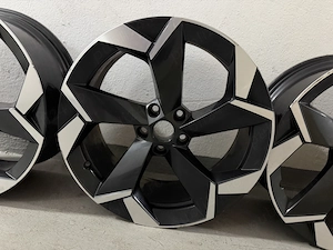 Set jante Skoda Torcular 19’ - Superb / Octavia / Kodiaq - imagine 3