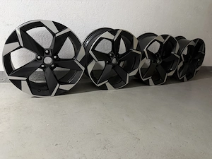 Set jante Skoda Torcular 19’ - Superb / Octavia / Kodiaq