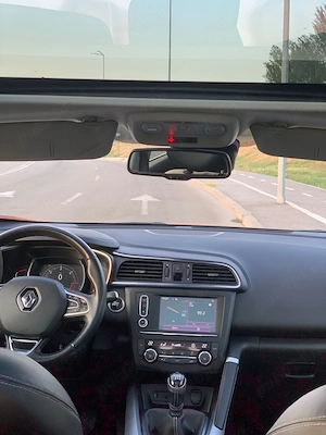 Renault Kadjar Energy Intens - imagine 10