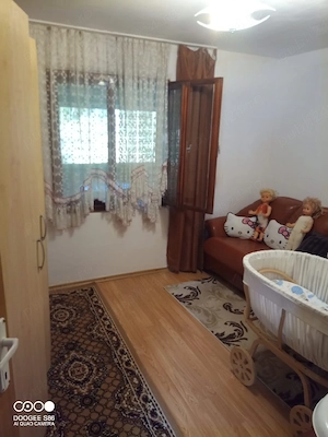Vand casa cu teren in Branisca - imagine 10