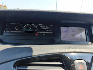 Renault Scenic 2013 Bose edition - imagine 8