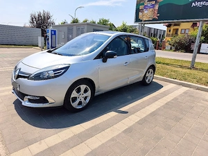 Renault Scenic 2013 Bose edition