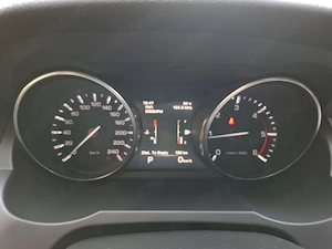 Proprietar vand Evoque, 150CP, an 2014, 8x jante aliaj, Full, 165000km, impecabila - imagine 8