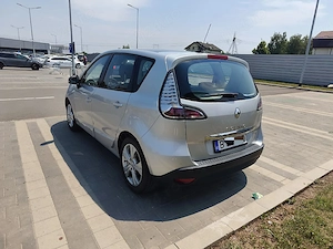 Renault Scenic 2013 Bose edition - imagine 4