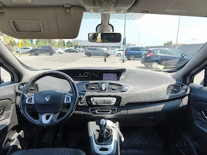 Renault Scenic 2013 Bose edition - imagine 6