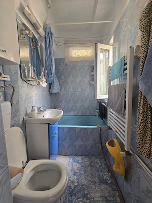 Vânzare casa Parter + teren 600 mp Strada Mențiunii ,Cartierul Andronache  - imagine 17