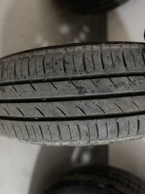 Roti vara 185/65R15 Kumho Volkswagen Polo - imagine 7