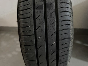 Roti vara 185/65R15 Kumho Volkswagen Polo - imagine 4