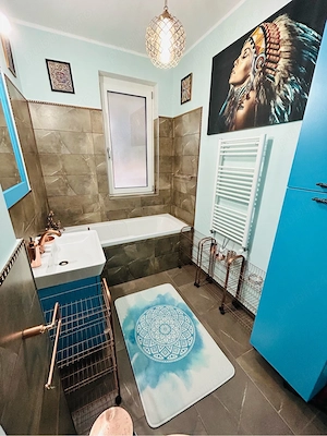 Inchiriez apartament dotat utilat regim hotelier - imagine 2