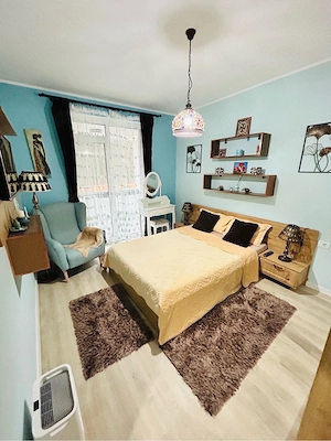 Inchiriez apartament dotat utilat regim hotelier - imagine 5