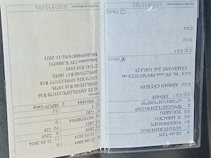 vw Tuareg de vanzare