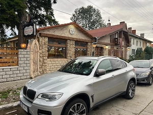 Vând BMW x6 M50D - imagine 5