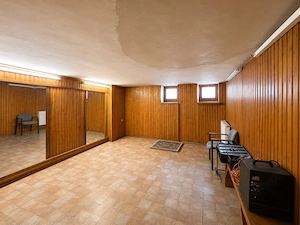 Apartament la casa - Curte comuna - Zona centrala - IMOBIHOR  - imagine 13